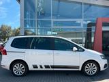 Seat Alhambra Style7-Sitzer Leder Pano AHK NAVI - Seat Alhambra 7-Sitzer