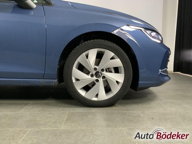 Volkswagen Golf 1.5 l TSI OPF Life 6-Gang Bluetooth LED