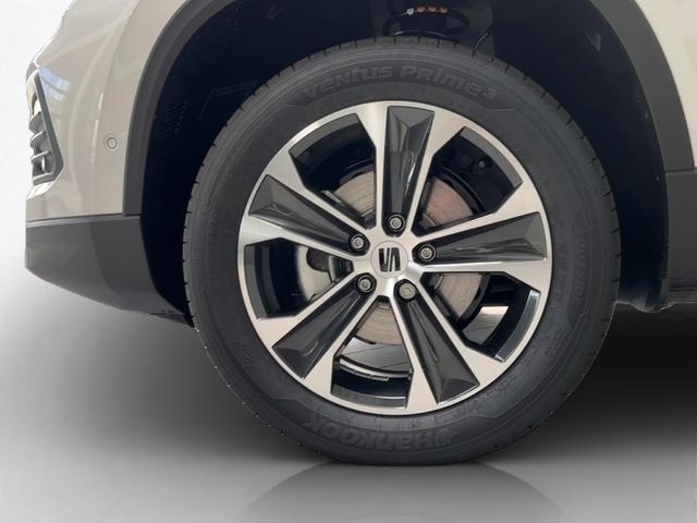 Foto Nummer 16: SEAT Ateca