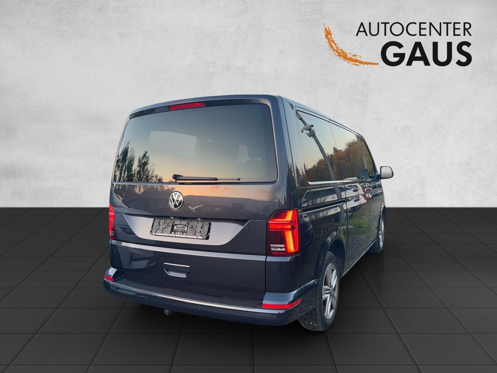 T6.1 Multivan Comfortline 2,0 l 150 kW TDI SCR 4