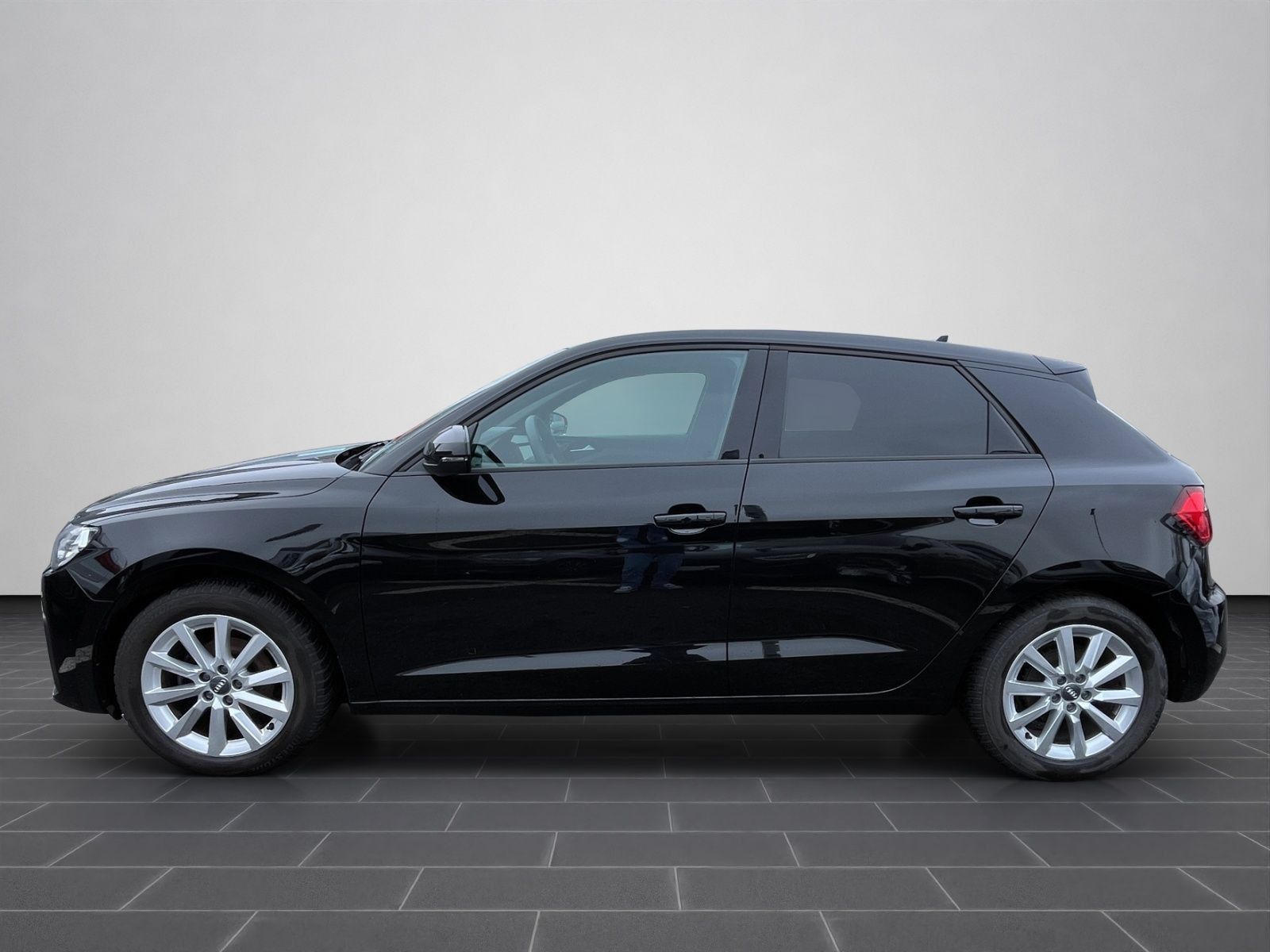 Audi A1 - Bild 8