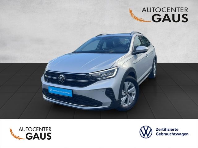 Taigo Life 1.0 TSI Navi*ACC*Kamera*CarPlay