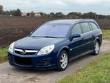 Opel Vectra 1.9 CDTI AHK Leder Navi Klima ... - Opel Vectra: C Cdti