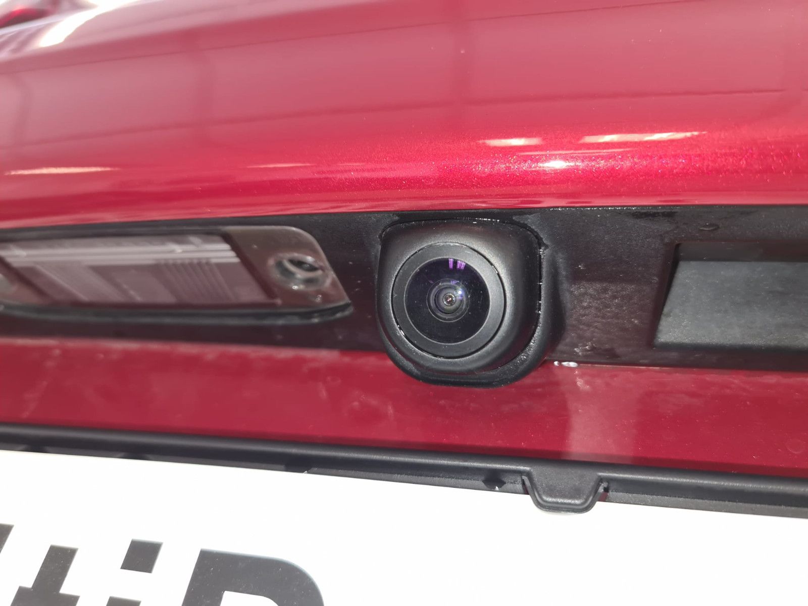 Fahrzeugabbildung Hyundai Kona Prime 2WD / KAMERA / SCHECKHEFT