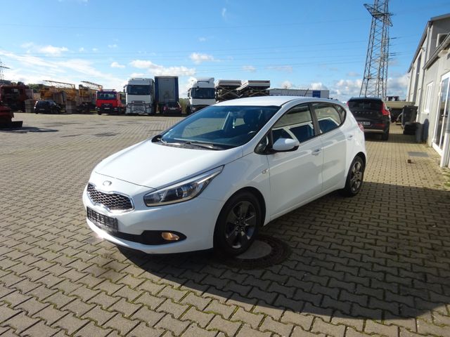 Kia Ceed 1.6 CRDi 90PS Spirit/Klimaanlage