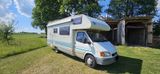 Ford Transit - Ford Alkoven Transit