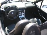 BMW Z3 Roadster 3.0i - Ex-Vorführ. EZ 01.2003 - BMW Z3 Gebrauchtwagen