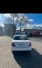 Mercedes-Benz 200 - Mercedes-Benz 200 aus 2007
