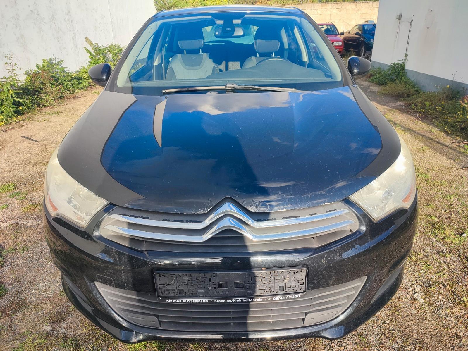 Citroën C4