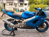 Kawasaki Ninja ZX-9R - KAWASAKI 1998 NINJA
