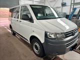 Volkswagen VW T5 Transporter, 9-Sitzer. TÜV bis März ... - VW T5 Transporter in Saarbrücken