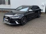 Audi RS 6 Avant*Performance*HeadUp*Soft Close*Tüv Neu - gebrauchte Audi RS6 aus dem Jahr 2015