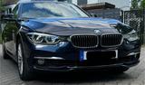 BMW 330i Individual F30 - BMW 330: Automatik