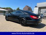 Mercedes-Benz CLS 500 Brabus B50 KIT 4-Matic AMG Sport Paket - Mercedes-Benz: Brabus Cls