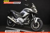 Honda NC700XA  A2 Motorrad mit neuen Reifen + Zubehör*