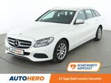 Mercedes-Benz C 180 CGI T *PDC*SHZ*KLIMA*TEMPO*