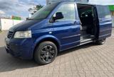Volkswagen VW Multivan T5 - gebrauchte VW LT aus dem Jahr 2005