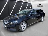 Mercedes-Benz E 200 Avantgarde Finanzierung Garantie - Mercedes-Benz: Finanzierung