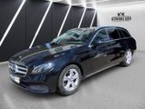Mercedes-Benz E 200 Avantgarde Finanzierung Garantie - Mercedes-Benz: F