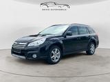 Subaru Outback/Legacy*KAMERA*AHK*SCHIEBEDACH* - Subaru Outback mit Diesel-Antrieb
