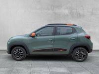 Dacia Spring - Vorschau Bild 2