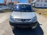 Peugeot Partner Premium Kombi 1.6 Banzin* - Peugeot Partner Premium mit Benzin-Antrieb