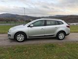 Renault Megane III Grandtour Expression 1,5dCI - Renault Megane: Iii Grandtour