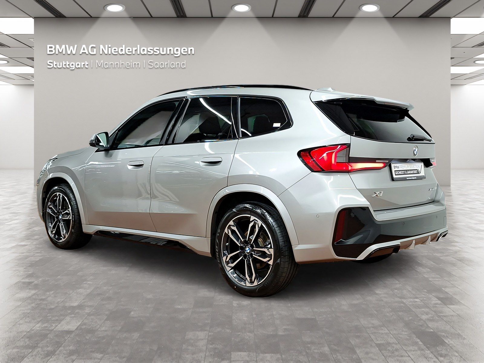BMW X1 - Bild 2