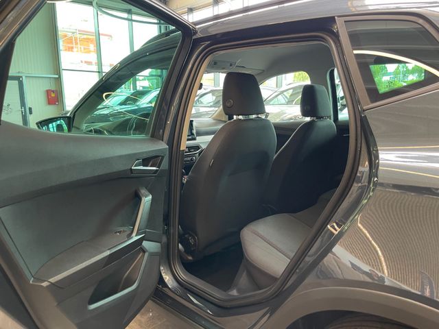 Seat Arona Style *1.HAND*LED*SPURASSIST*PDC*SZHZ*