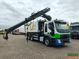 Volvo FE 280 6x2/4 Tageskabine Euro6B - Bekker LaGram - Angebote