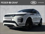 Land Rover Range Rover Evoque D200 Autobiography 21'' Pano  - Land Rover Range Rover Evoque in Nürnberg