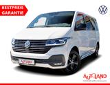 Volkswagen T6.1 2.0 TDI 4Motion Multivan Generation Six AHK - Volkswagen T6 Multivan in Erfurt