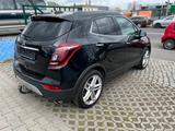 Opel Mokka X Innovation Start/Stop 4x4 VOLLAUSSTATTUN - Opel Mokka X mit Benzin-Antrieb: Innovation