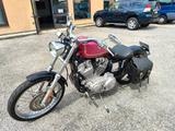 Harley-Davidson Harley-davidson 883C Sportster Custom XL XL 883  - HARLEY-DAVIDSON 883 CUSTOM