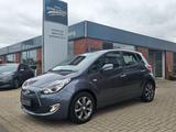 Hyundai ix20 1.6  AT-KLIMA-PDC-CAM-ALU-NAV-GZR-SHZ - Hyundai ix20 aus 2018