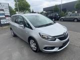 Opel Zafira Tourer 1.Hand/ 1 Jahr Garantie/ TÜV NE... - Opel Zafira Tourer in Bochum