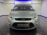 Ford S-Max Titanium KEY SPUR 18" XENO SZHG PANO TEMPO - Ford S-Max: Titanium X