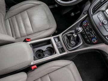 Ford Kuga 1.5 Titanium KeyFree-Paket Kamera Navi