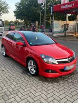Opel Astra GTC OPC line bi Xenon Panoramad... - Opel Astra: Gtc Opc Line
