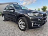 BMW X5 Baureihe X5 xDrive 30 d. (7 Sitze) - BMW X5: 7 Sitzer