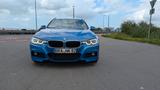 BMW F31 330d M-Paket, adaptive LED, pano, HUD, AHK - BMW 330 in Bremen