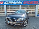 Audi SQ5 3.0 TDI competition quattro