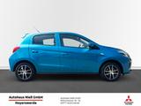 Mitsubishi Space Star Plus - Mitsubishi Space Star aus 2025