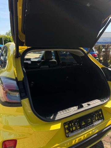 Puma Gen-E 124 kW Premium FWD