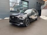 Mazda CX-80 Homura Plus PHEV Metallic 7 Sitze - mit Hybrid-Antrieb: Schwarz, Metallic