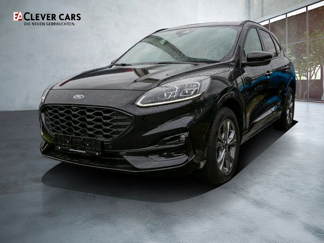 Ford Kuga 2.5 Plug-In Hybrid ST-Line X Kamera Navi
