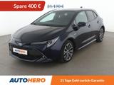 Toyota Corolla 1.8 Hybrid Team D Aut*ACC*CAM*PDC*SHZ* - Toyota Corolla Plug-In Hybrid Gebrauchtwagen
