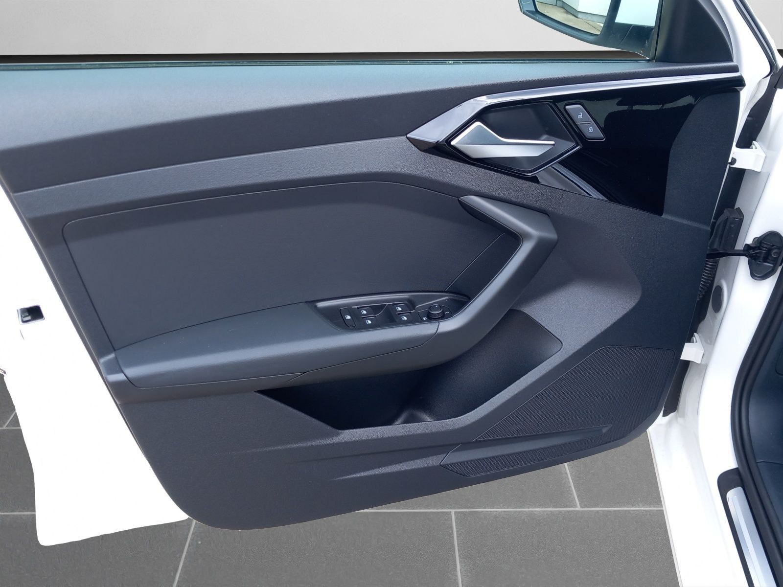 Audi A1 - Bild 13