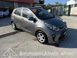 Kia Picanto 1.0 12V - gebrauchte Kia Cabrios