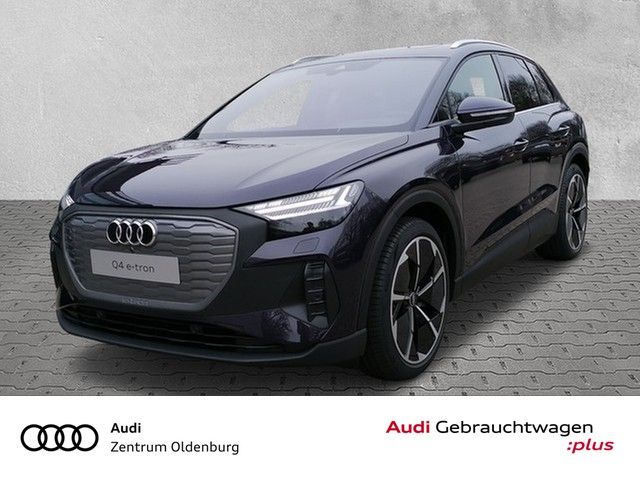 Audi Q4 45 e-tron 45 e-tron Head-up / Panorama-Glasda